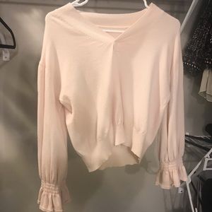 Super cute top